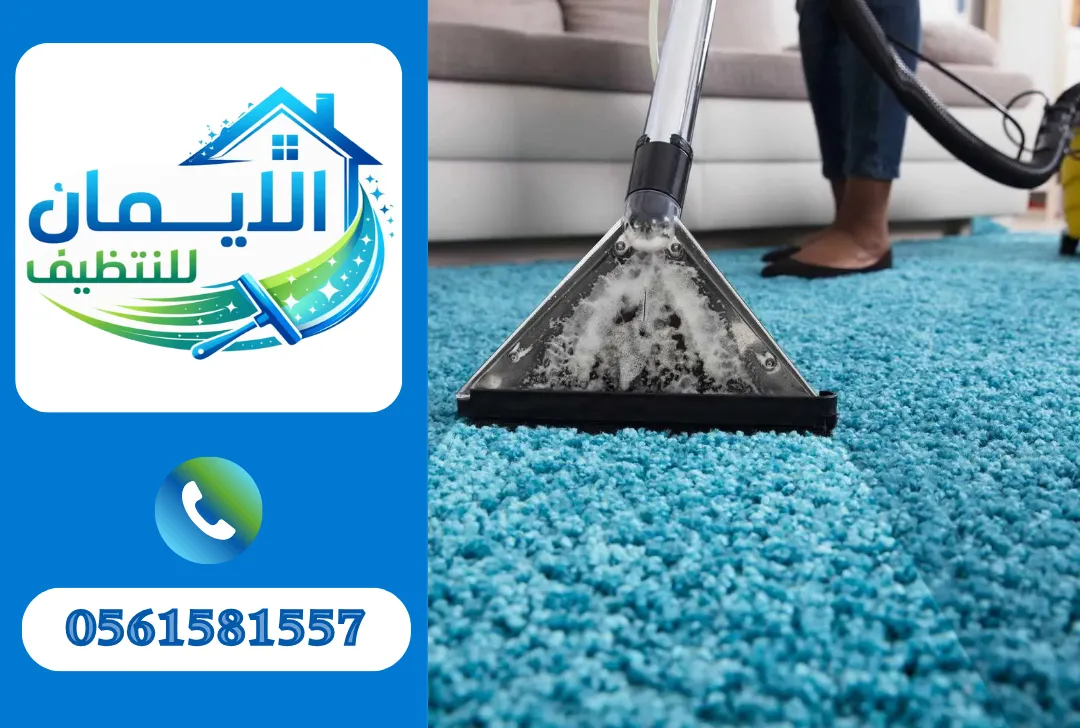 تنظيف شقق